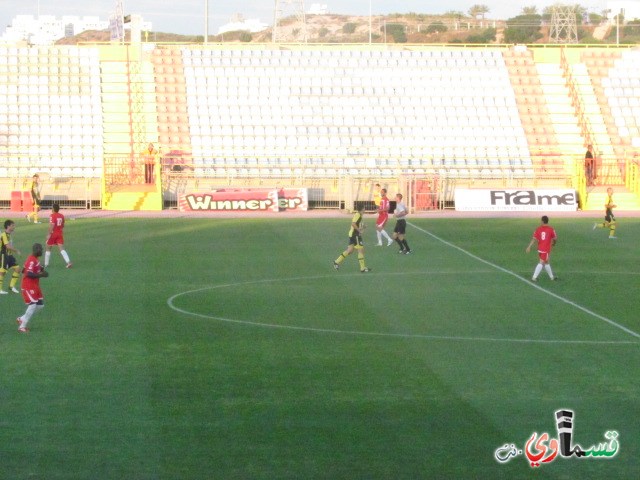 فيديو : اهداف النصر بصوت المعلق علي رشدي بدير 